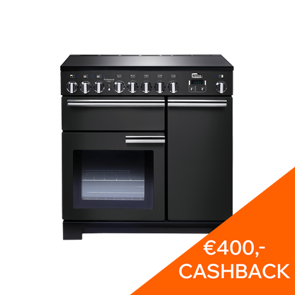 Falcon Professional Deluxe 90 Inductie