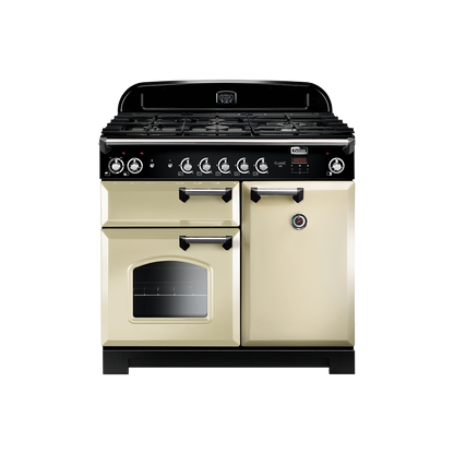 Falcon Classic 100 Gas