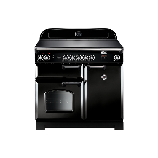Falcon Classic 100 Inductie