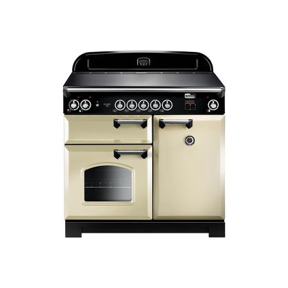 Falcon Classic 100 Inductie
