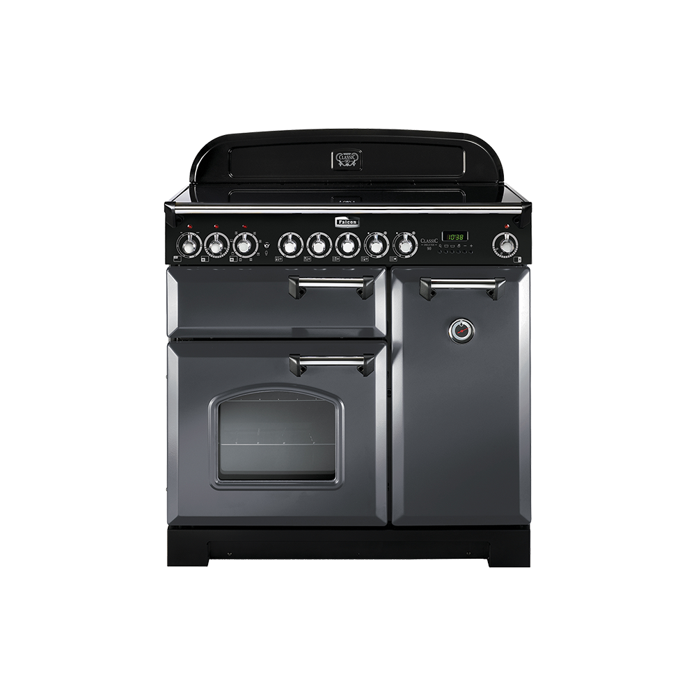 Falcon Classic Deluxe 90 Inductie