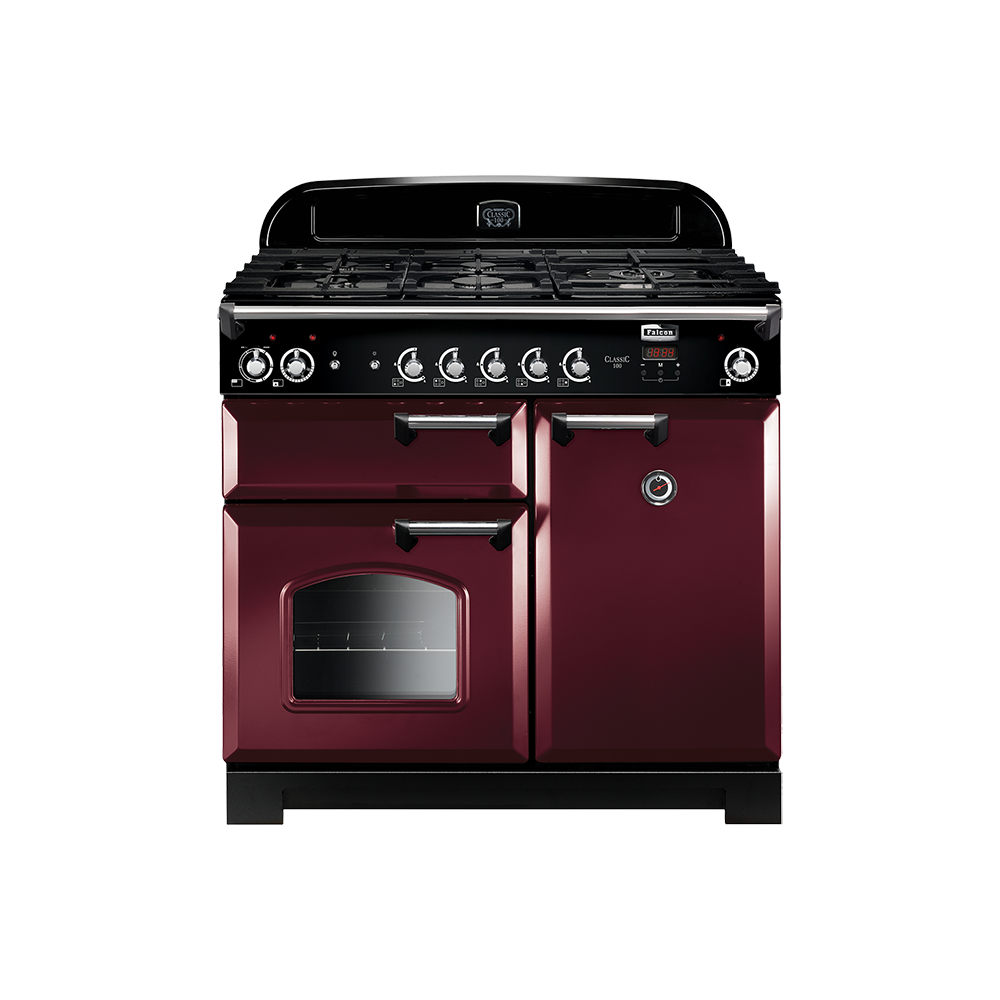 Falcon Classic 100 Gas