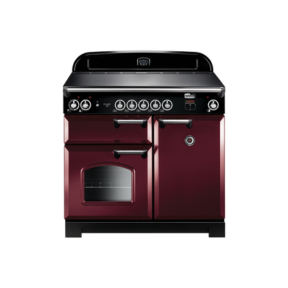 Falcon Classic 100 Inductie
