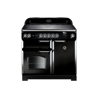 Falcon Classic 100 Inductie