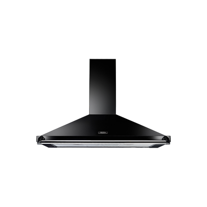 Falcon afzuigkap Classic 110 met rail
