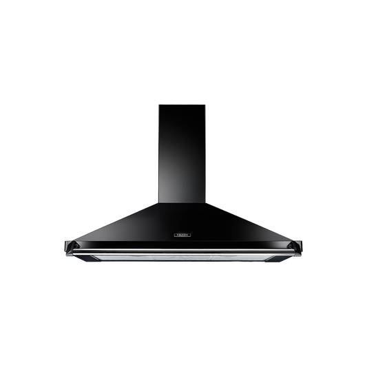 Falcon afzuigkap Classic 110 met rail