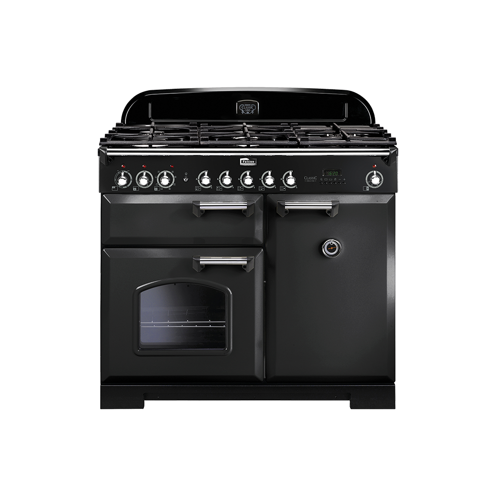 Falcon Classic Deluxe 100 Gas