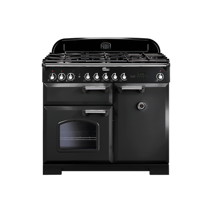 Falcon Classic Deluxe 100 Gas