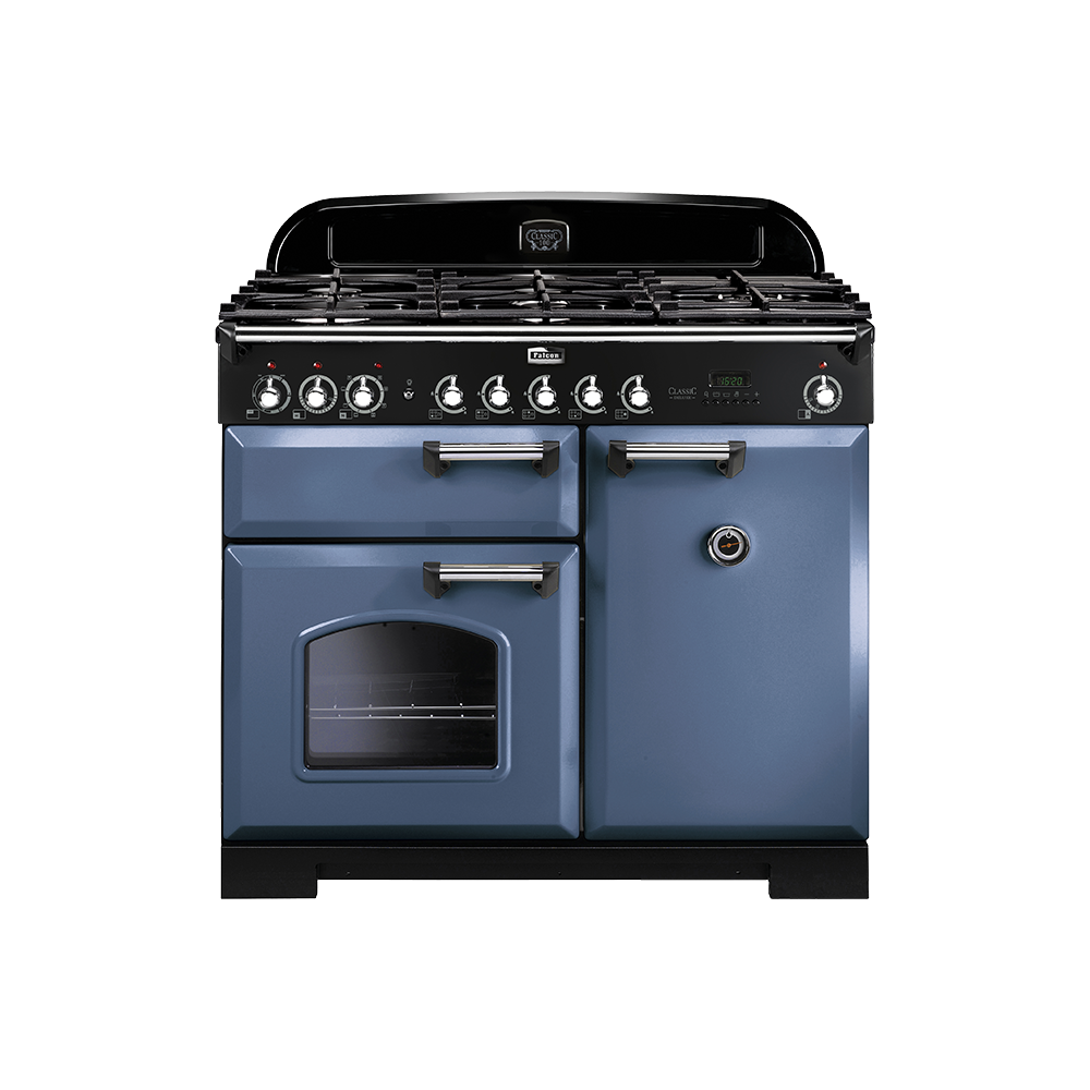 Falcon Classic Deluxe 100 Gas