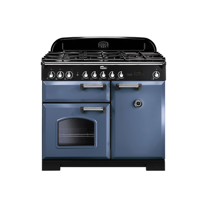Falcon Classic Deluxe 100 Gas