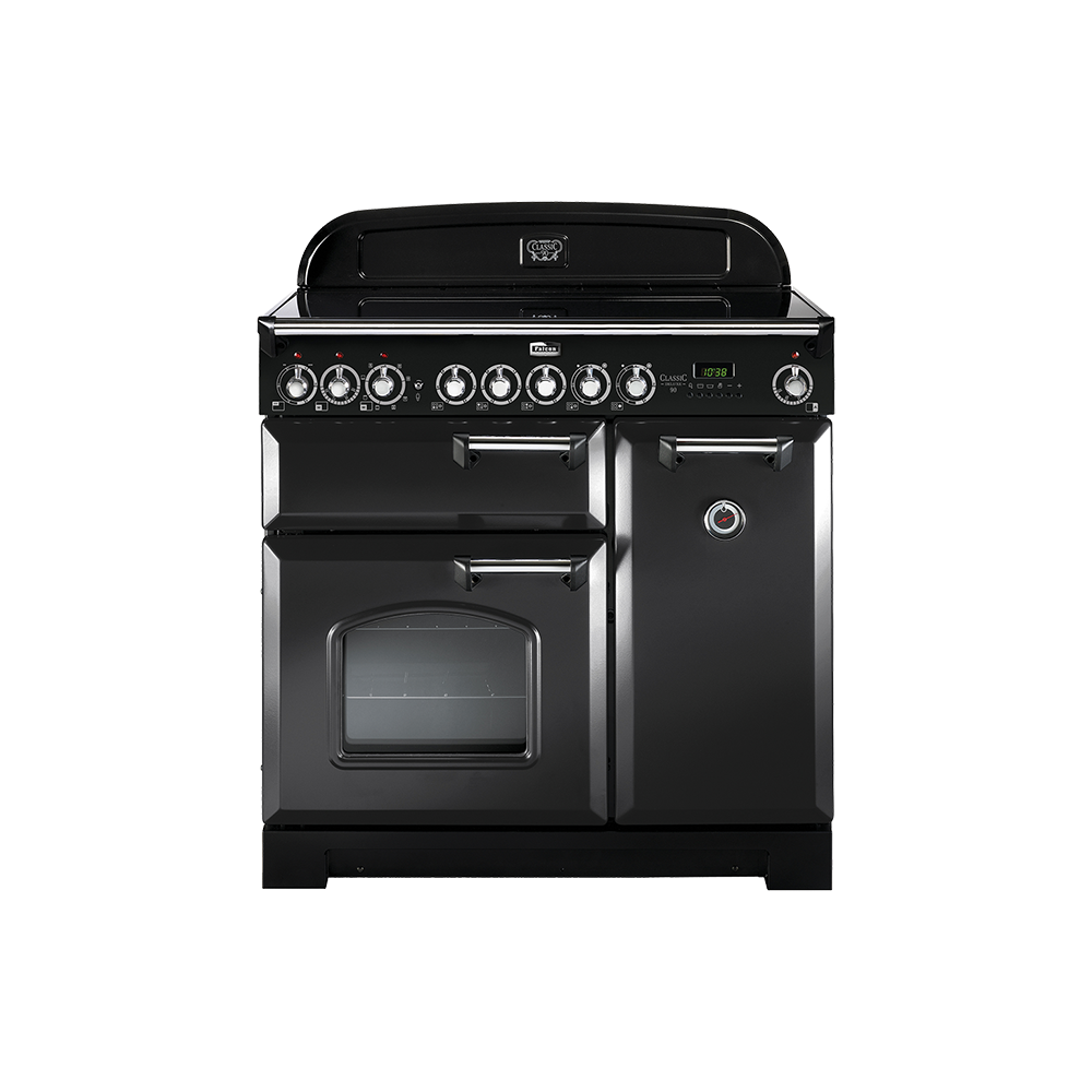 Falcon Classic Deluxe 90 Inductie