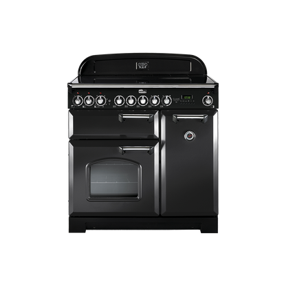 Falcon Classic Deluxe 90 Inductie