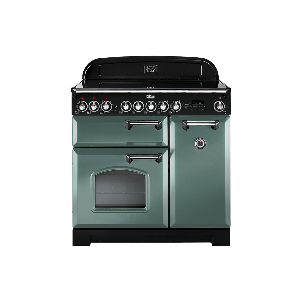 Falcon Classic Deluxe 90 Inductie