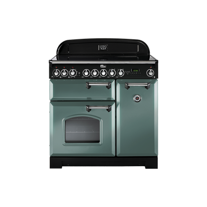 Falcon Classic Deluxe 90 Inductie