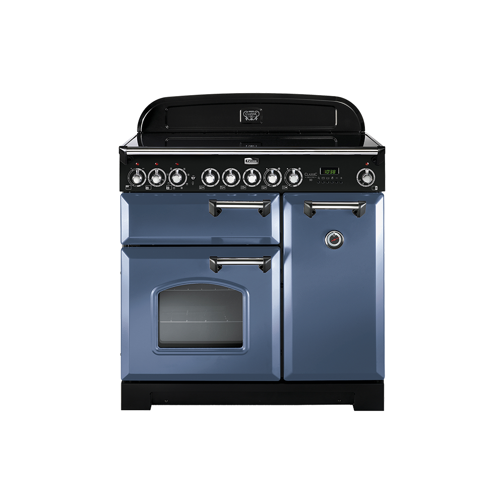 Falcon Classic Deluxe 90 Inductie