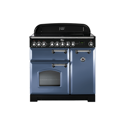 Falcon Classic Deluxe 90 Inductie