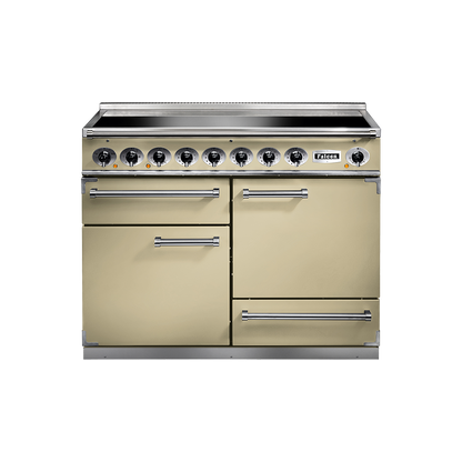 Falcon Deluxe 1092 Inductie