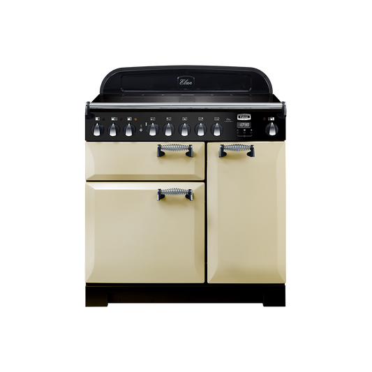 Outlet - Falcon Elan Deluxe 90 Inductie