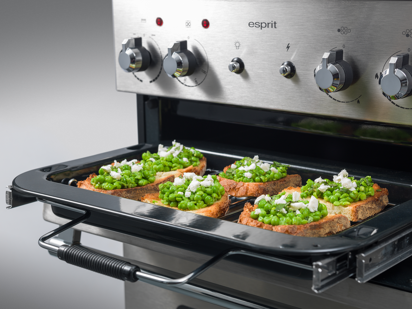 Outlet - Falcon Esprit 110 inductie