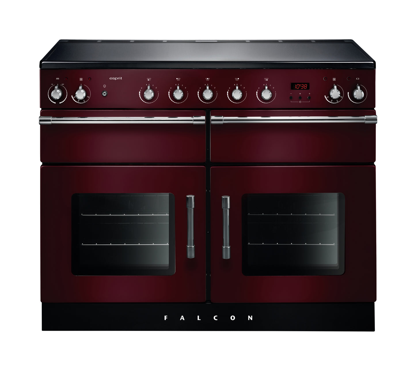 Outlet - Falcon Esprit 110 inductie