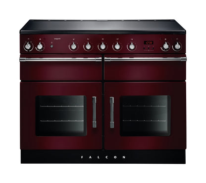 Outlet - Falcon Esprit 110 inductie