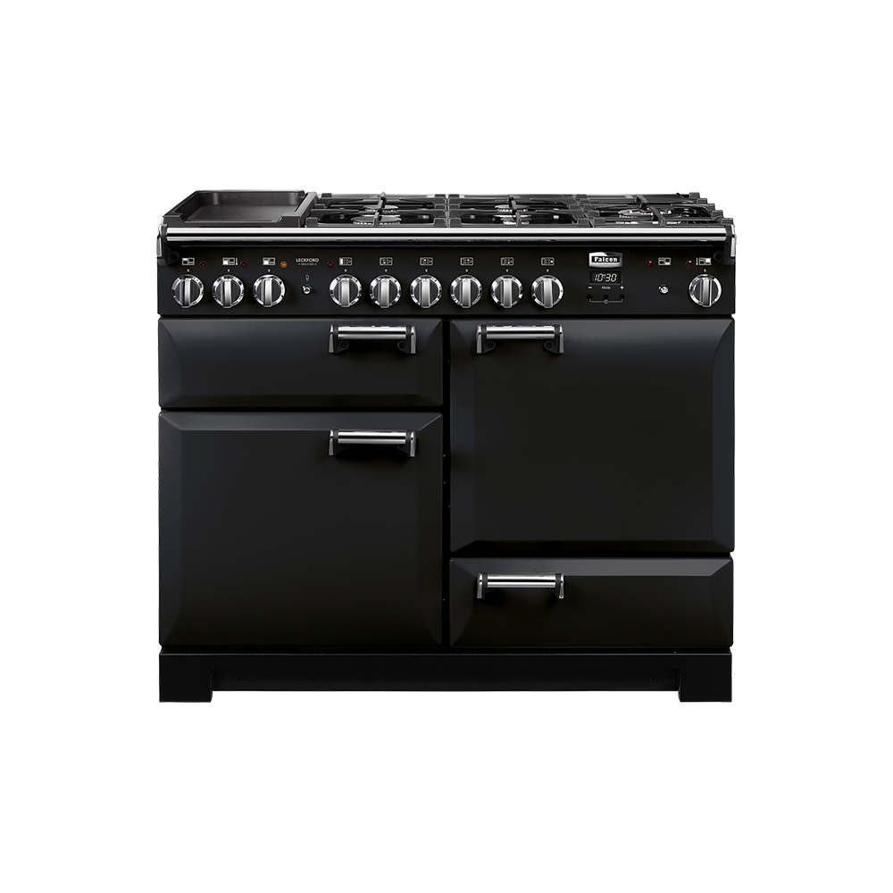 Falcon Leckford Deluxe 110 Gas