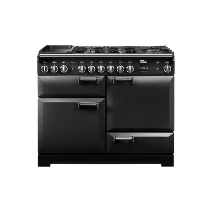 Falcon Leckford Deluxe 110 Gas