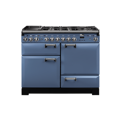 Falcon Leckford Deluxe 110 Gas
