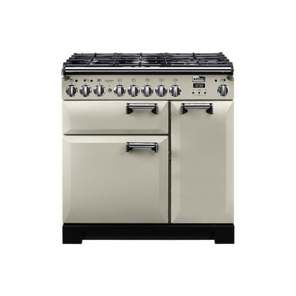 Falcon Leckford Deluxe 90 Gas