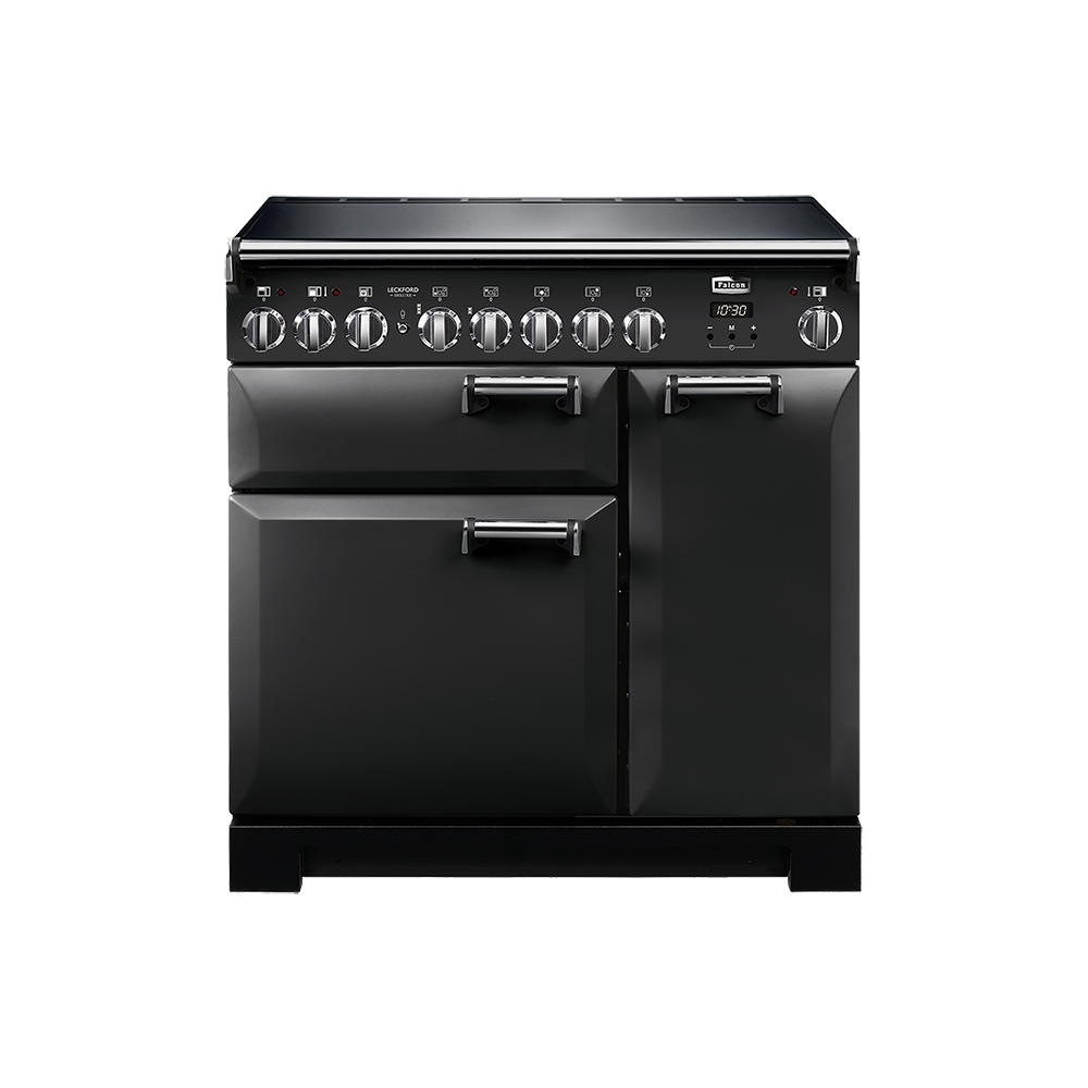 Falcon Leckford Deluxe 90 Inductie