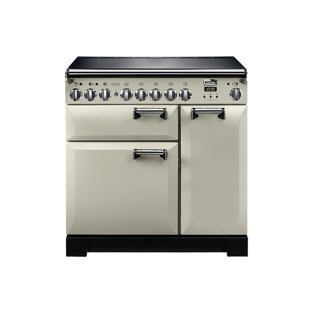 Falcon Leckford Deluxe 90 Inductie