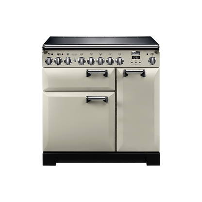 Falcon Leckford Deluxe 90 Inductie