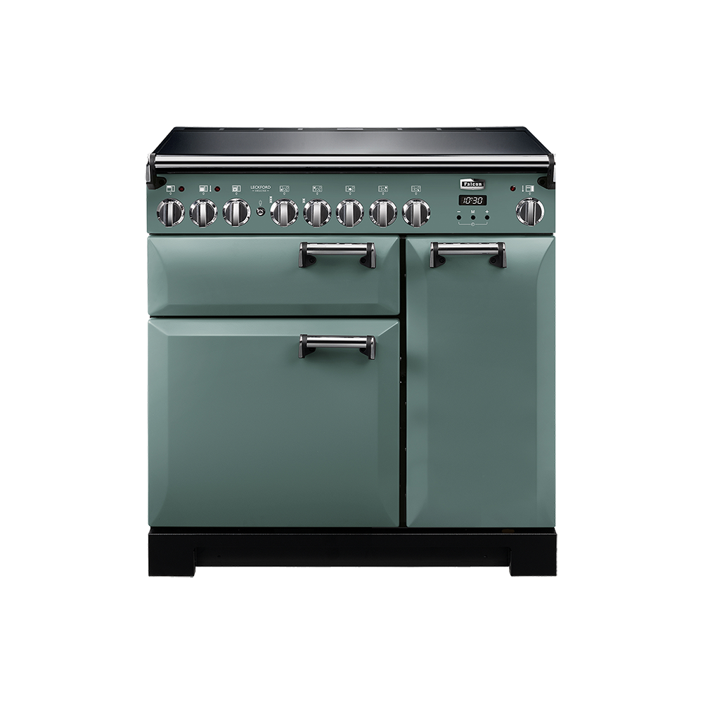 Falcon Leckford Deluxe 90 Inductie