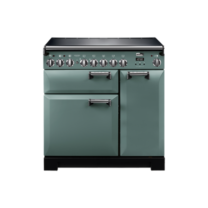 Falcon Leckford Deluxe 90 Inductie