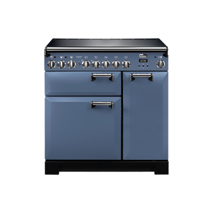 Falcon Leckford Deluxe 90 Inductie