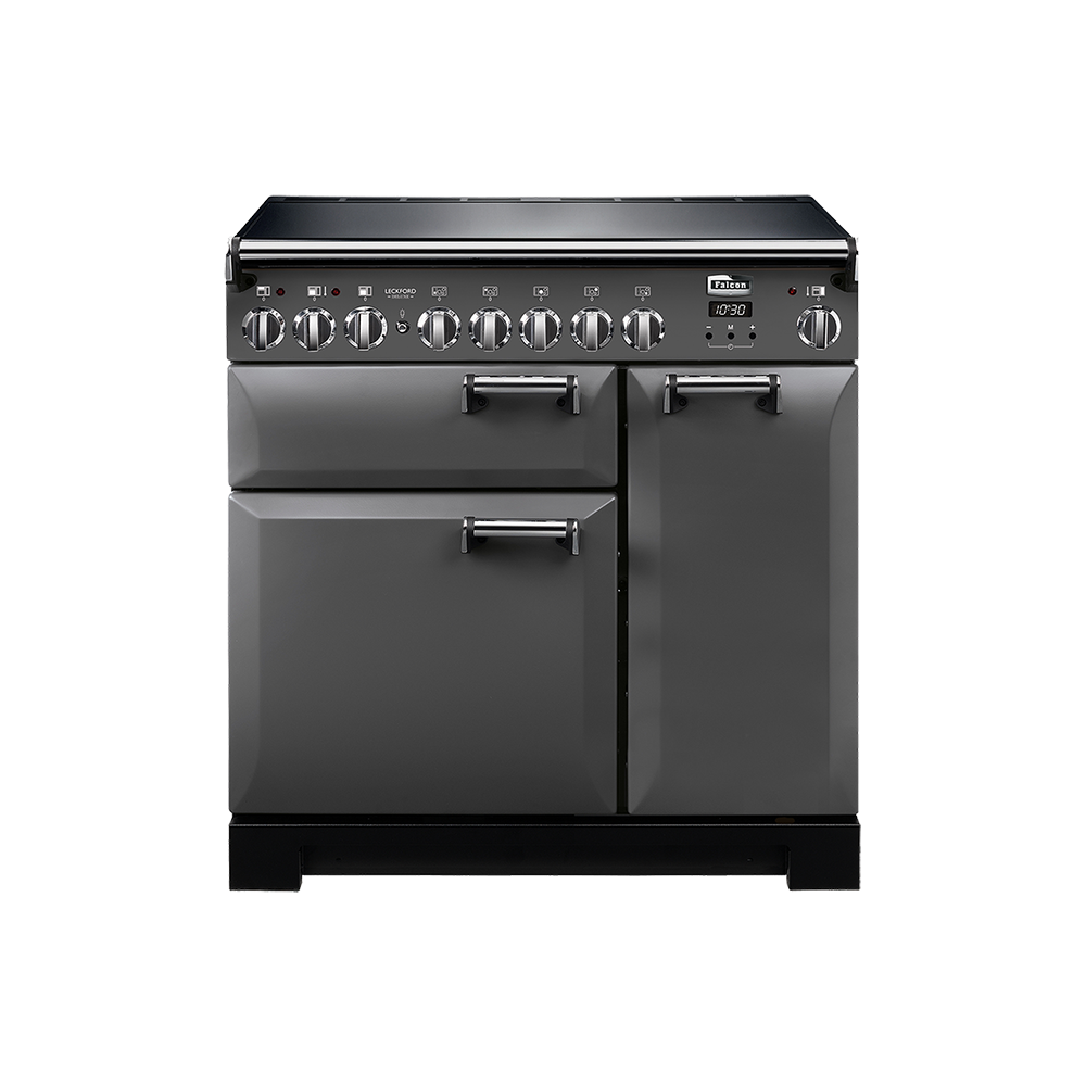 Falcon Leckford Deluxe 90 Inductie