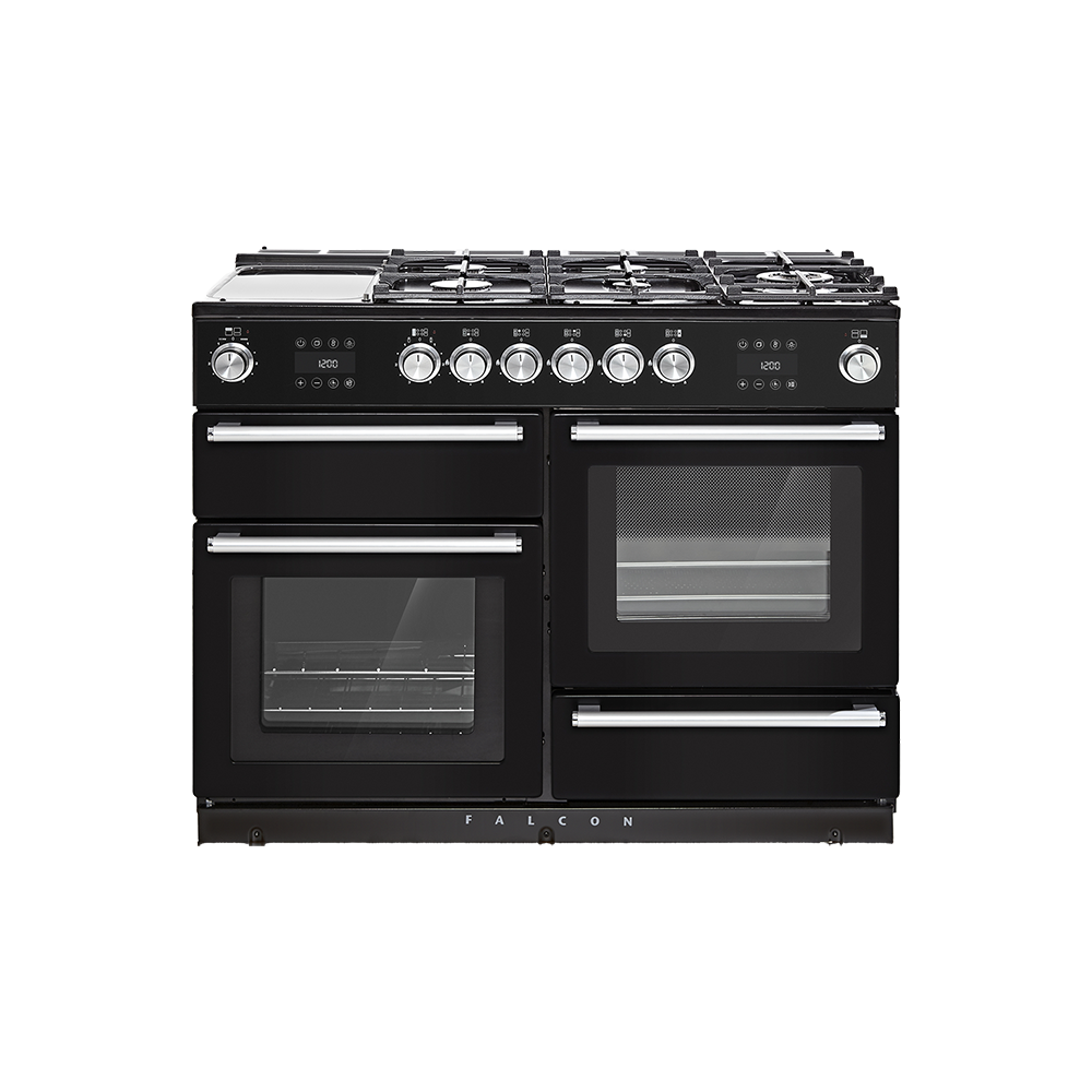 Falcon Nexus Steam 110 Gas