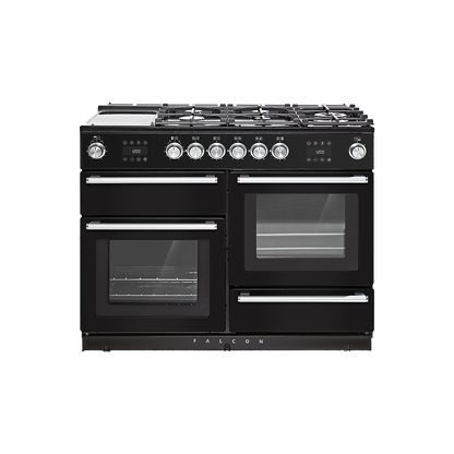 Falcon Nexus Steam 110 Gas