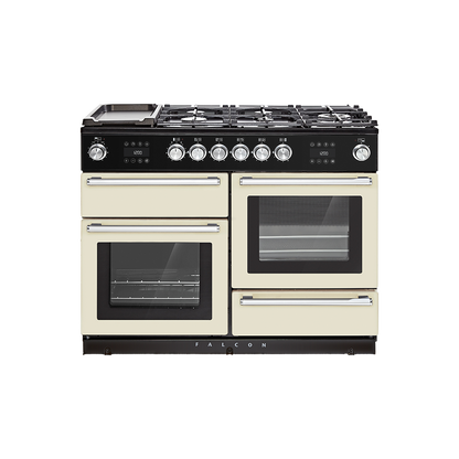 Falcon Nexus Steam 110 Gas