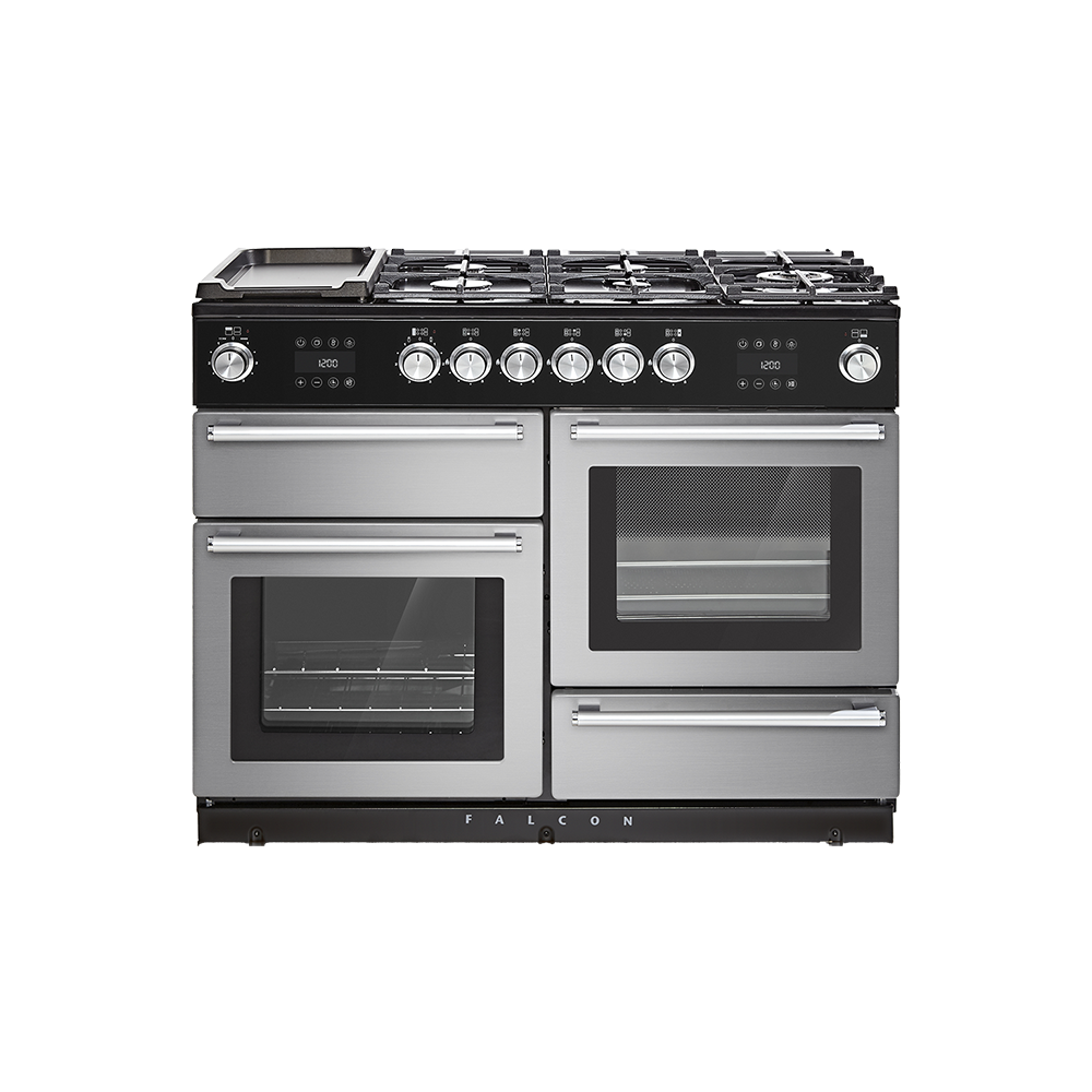 Falcon Nexus Steam 110 Gas