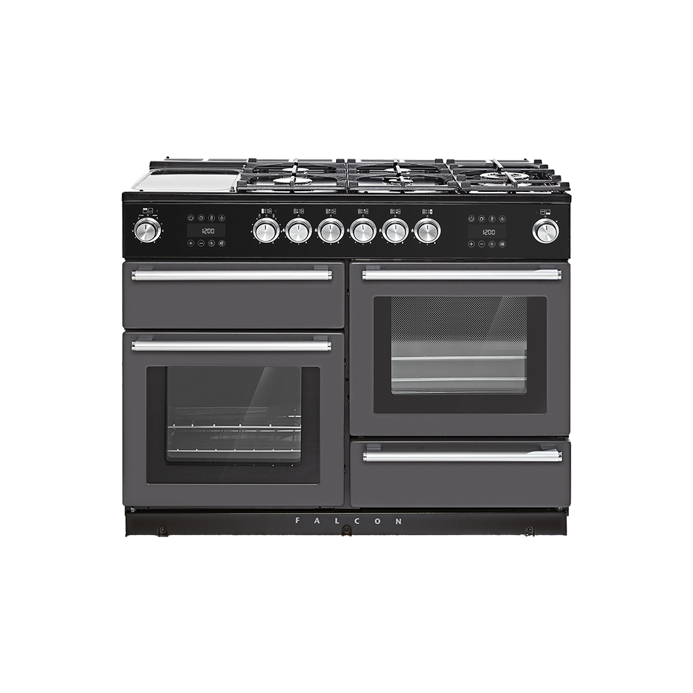Falcon Nexus Steam 110 Gas