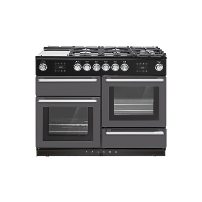 Falcon Nexus Steam 110 Gas