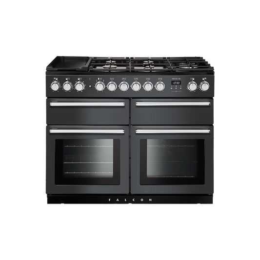 Outlet - Falcon Nexus SE 110 Gas Slate