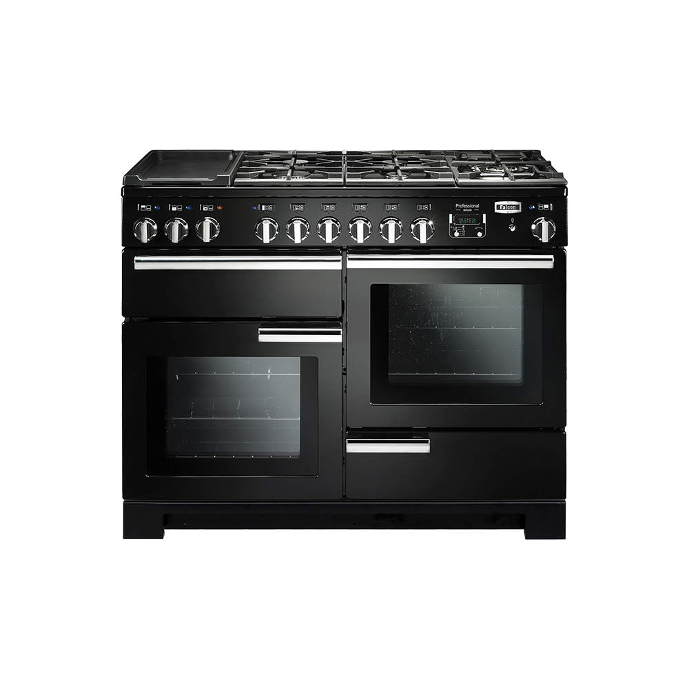 Falcon Professional Deluxe 110 Gas