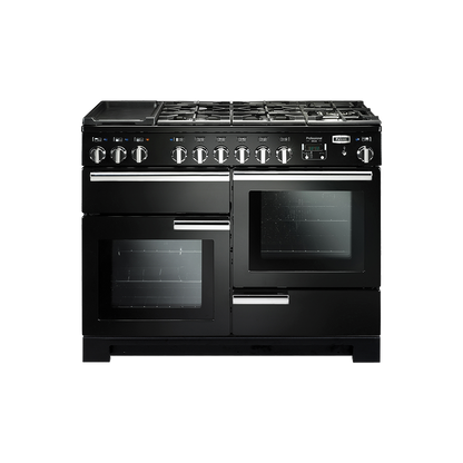Falcon Professional Deluxe 110 Gas