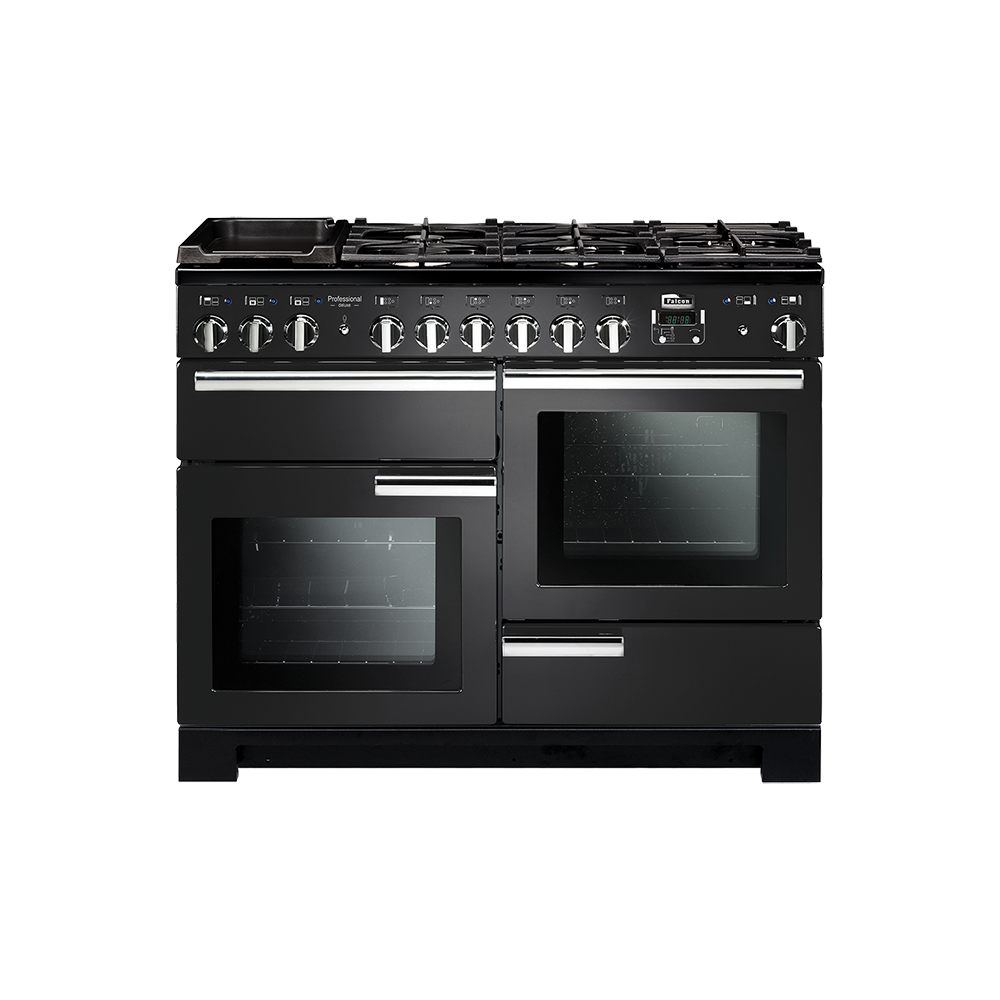 Falcon Professional Deluxe 110 Gas