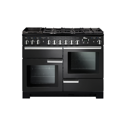 Falcon Professional Deluxe 110 Gas