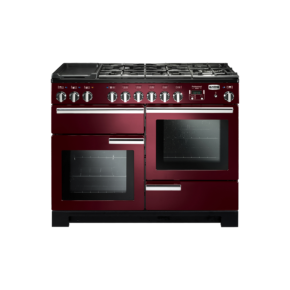 Falcon Professional Deluxe 110 Gas
