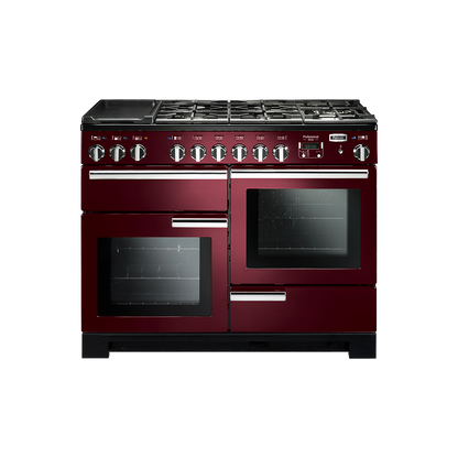 Falcon Professional Deluxe 110 Gas