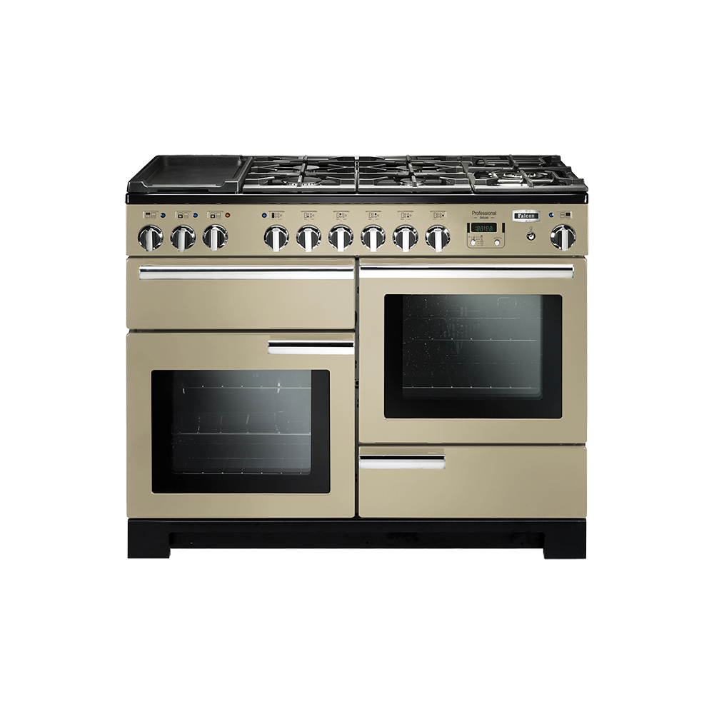Falcon Professional Deluxe 110 Gas